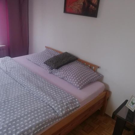Apartment Nedic Doboj Eksteriør bilde