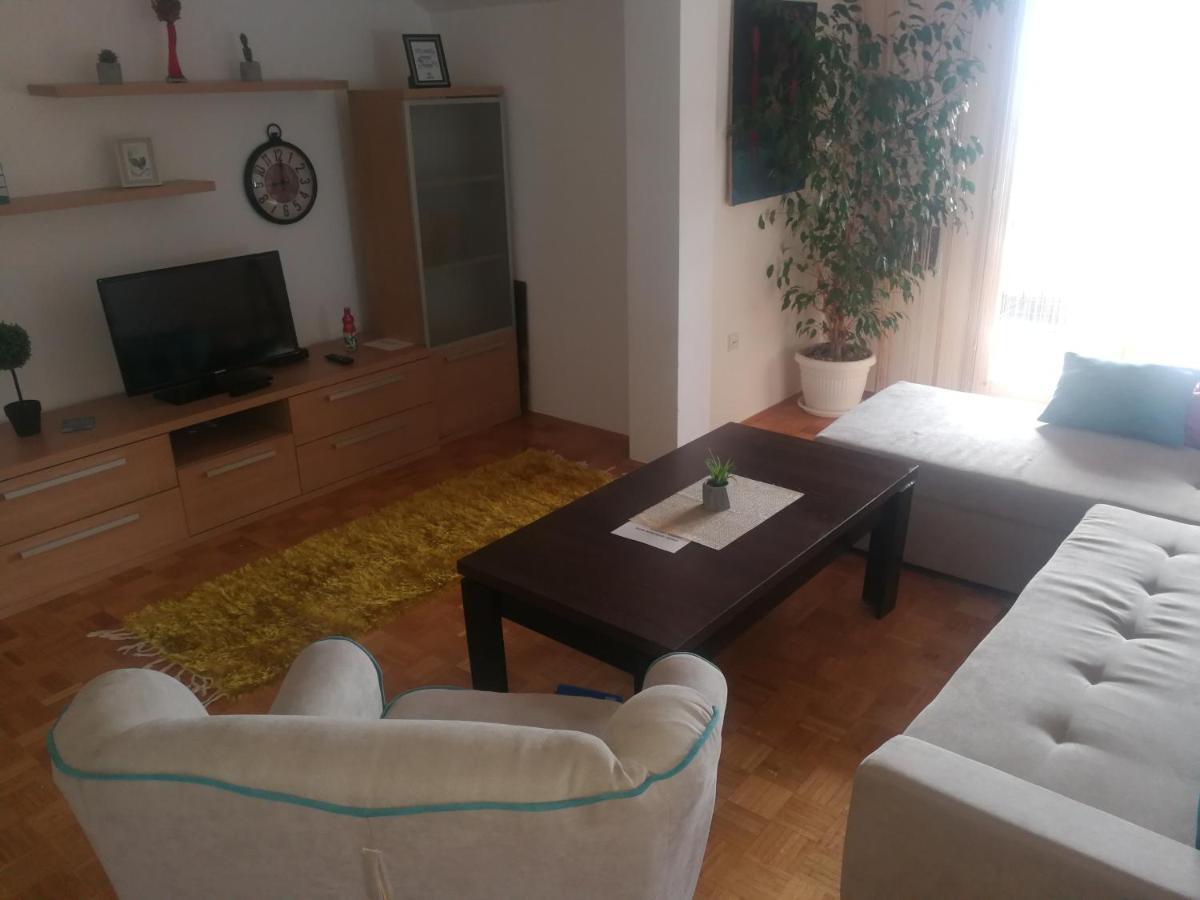 Apartment Nedic Doboj Eksteriør bilde