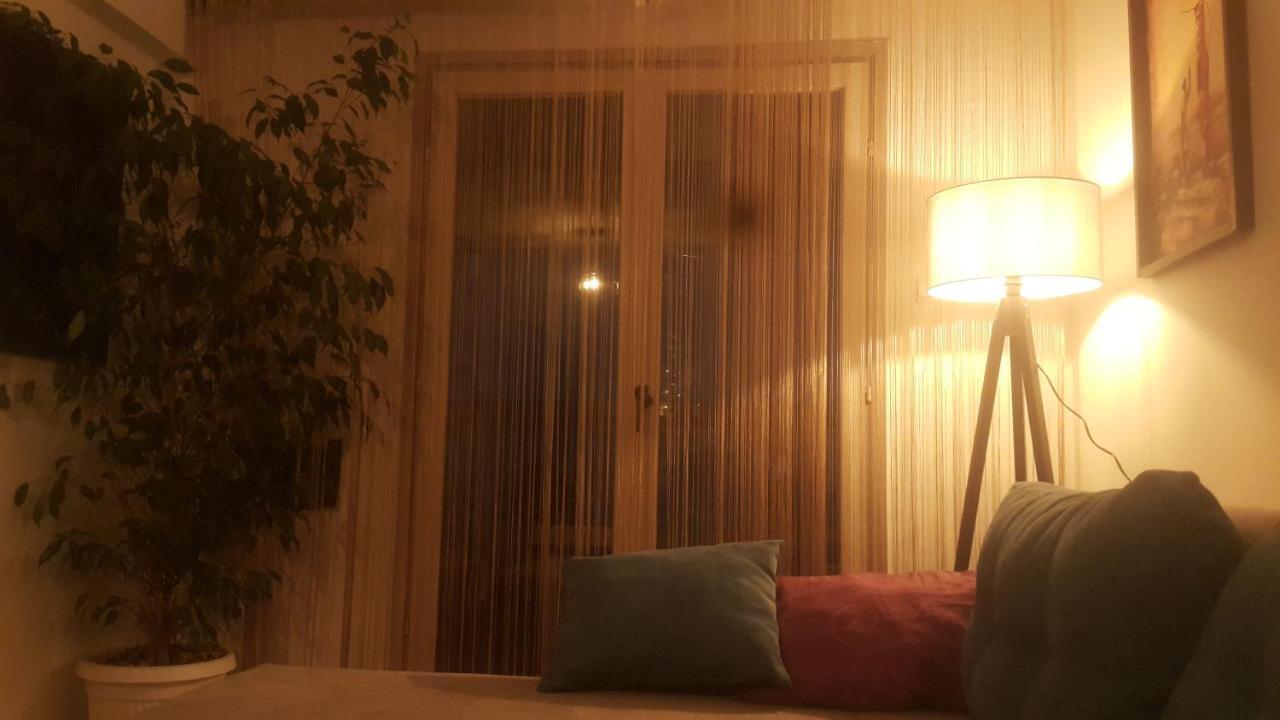 Apartment Nedic Doboj Eksteriør bilde