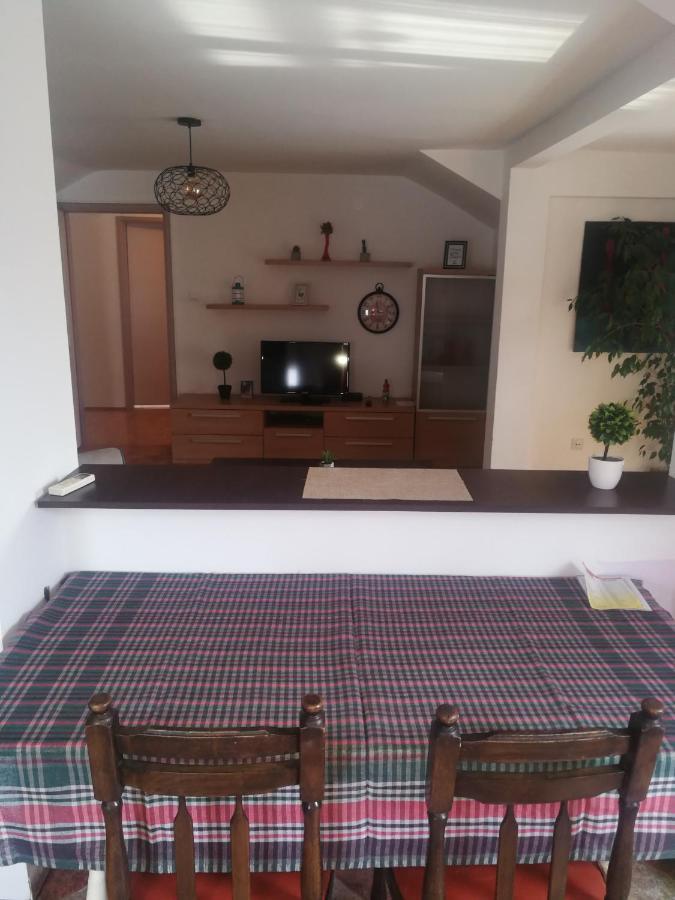 Apartment Nedic Doboj Eksteriør bilde