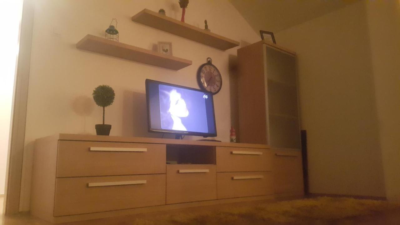Apartment Nedic Doboj Eksteriør bilde