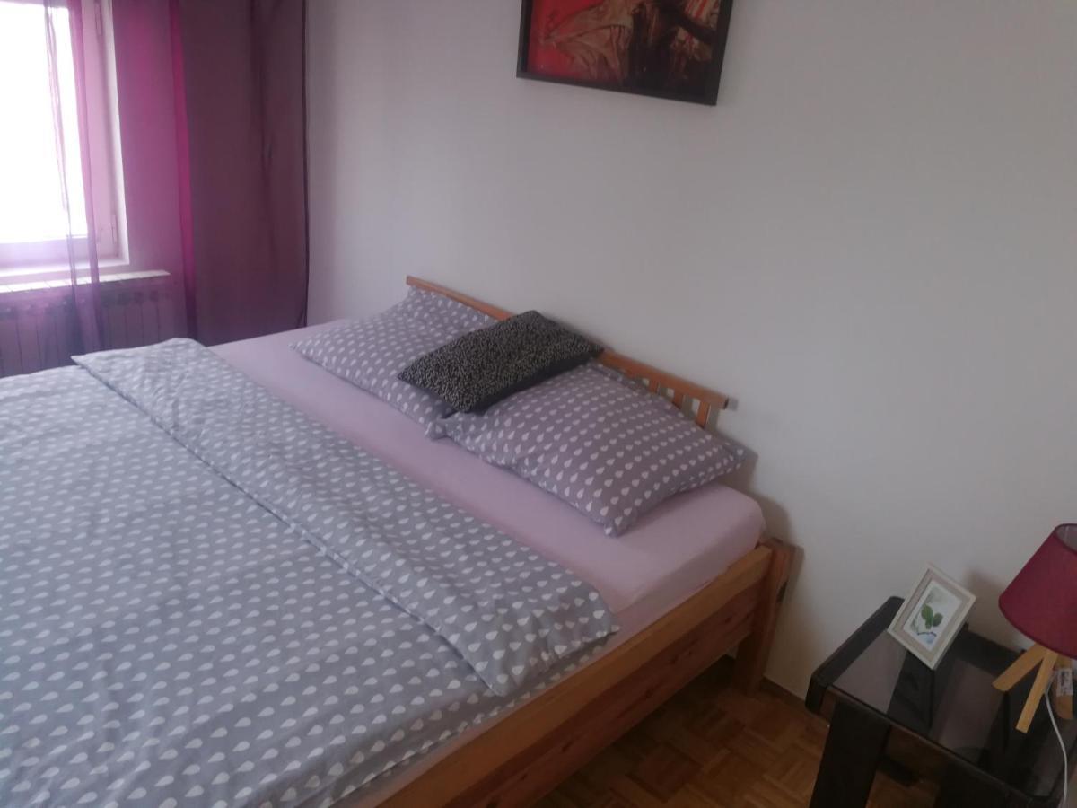 Apartment Nedic Doboj Eksteriør bilde
