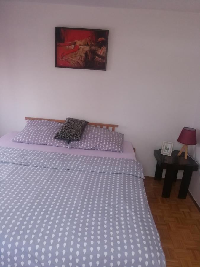 Apartment Nedic Doboj Eksteriør bilde