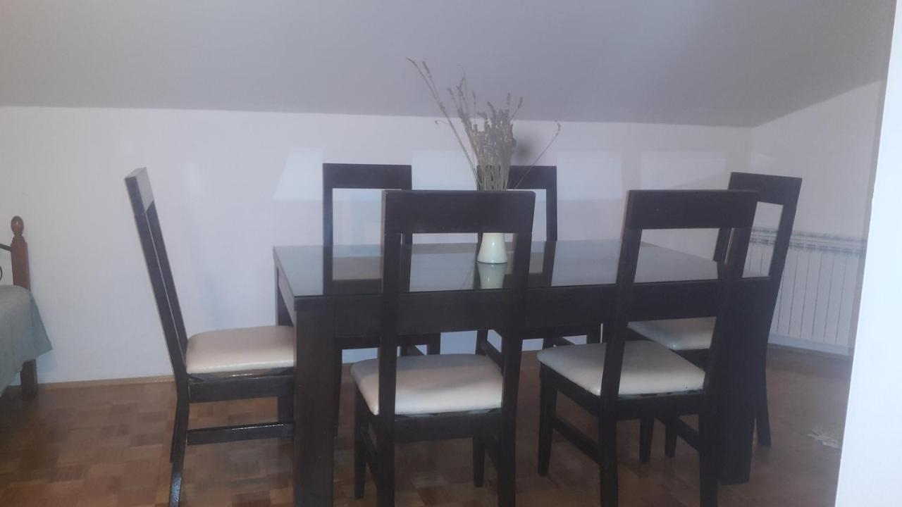 Apartment Nedic Doboj Eksteriør bilde