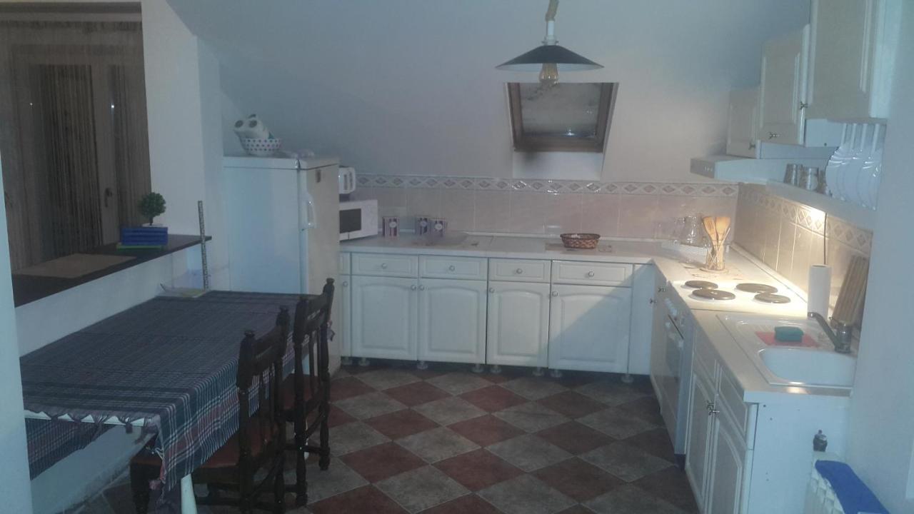 Apartment Nedic Doboj Eksteriør bilde