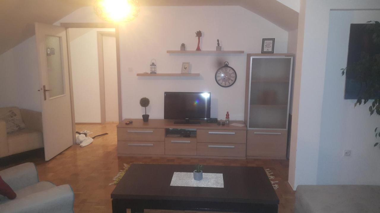 Apartment Nedic Doboj Eksteriør bilde
