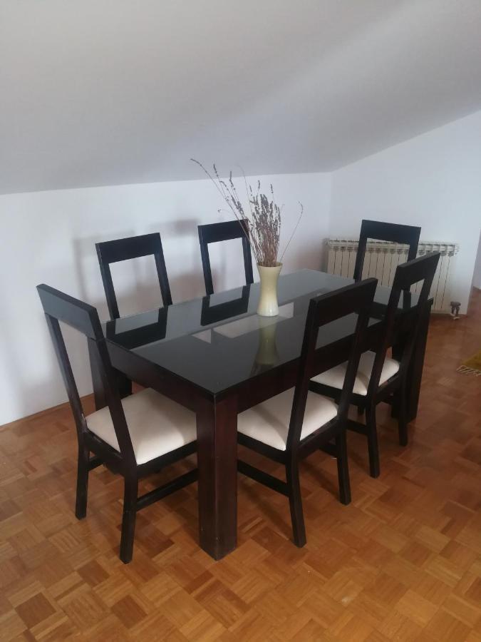 Apartment Nedic Doboj Eksteriør bilde