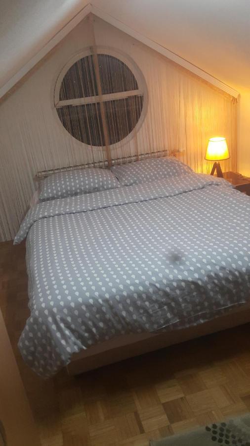 Apartment Nedic Doboj Eksteriør bilde